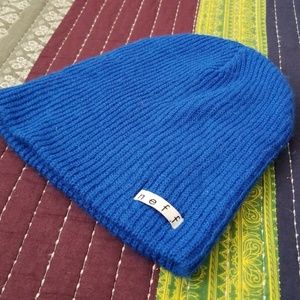 Neff Beanie